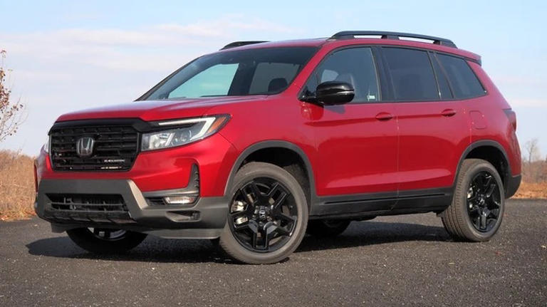 Honda SUVs: Which Is Best For Off-Roading?