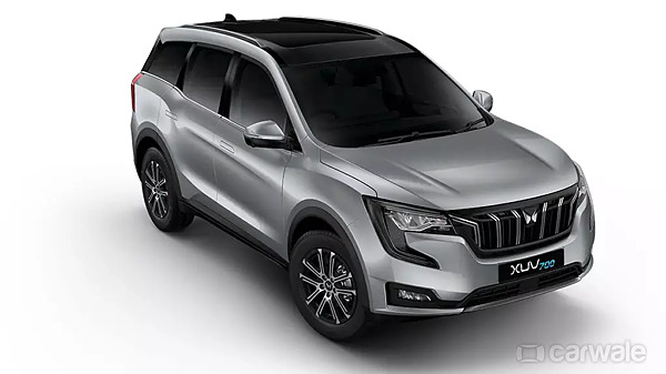 2024 Mahindra XUV700 Launched: Top Highlights