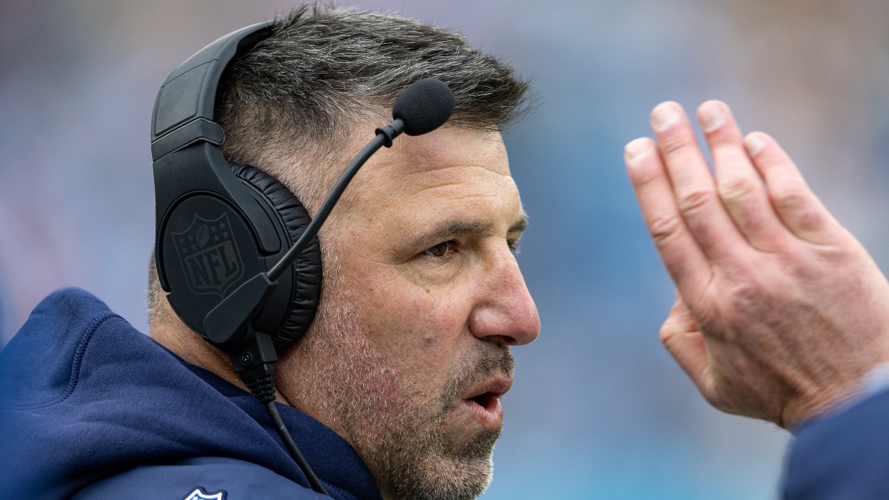 Reports: Browns Hire Vrabel As Consultant