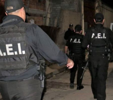 confirman muerte de “el catrín”, jefe criminal de la costa de oaxaca tras enfrentamiento contra policías