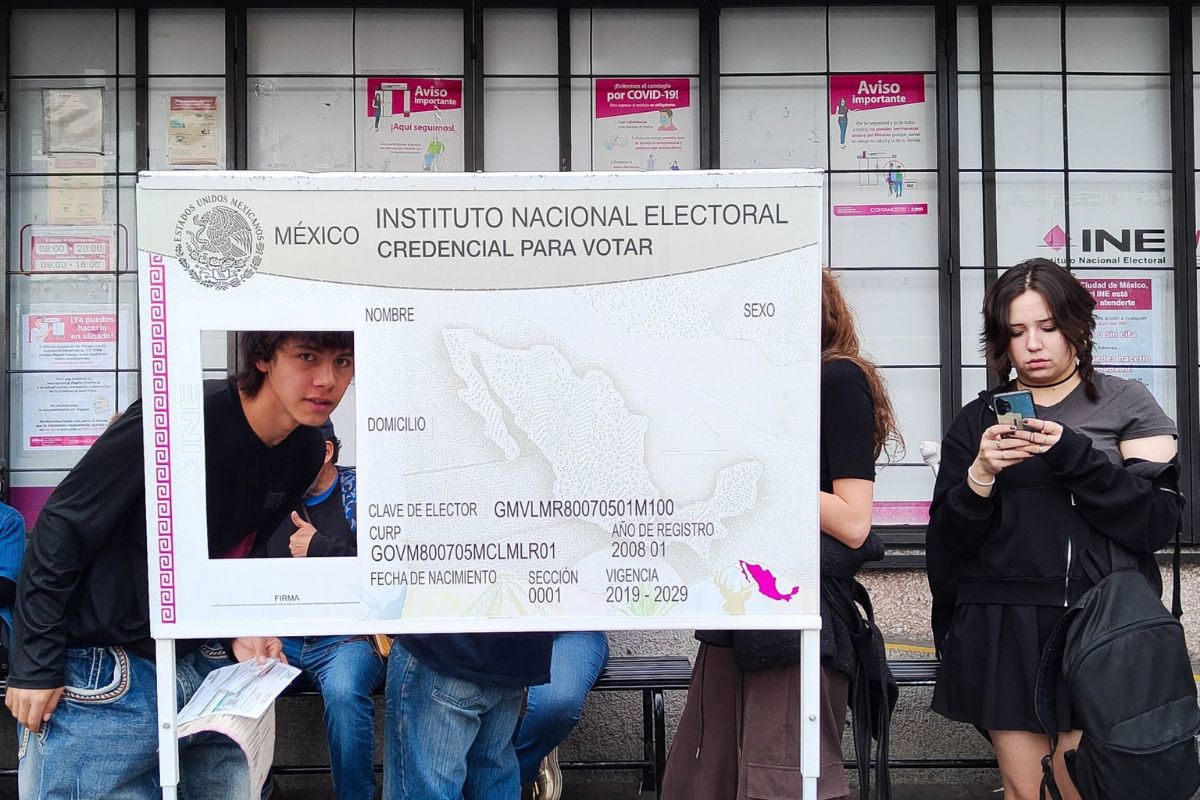 Elecciones 2024 Qué se elige en México, guía completa