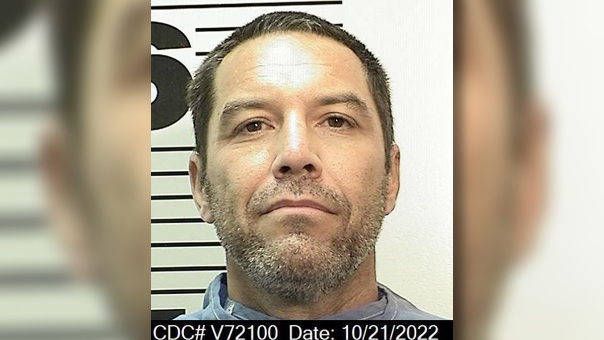 LA Innocence Project Takes Up Scott Peterson Case