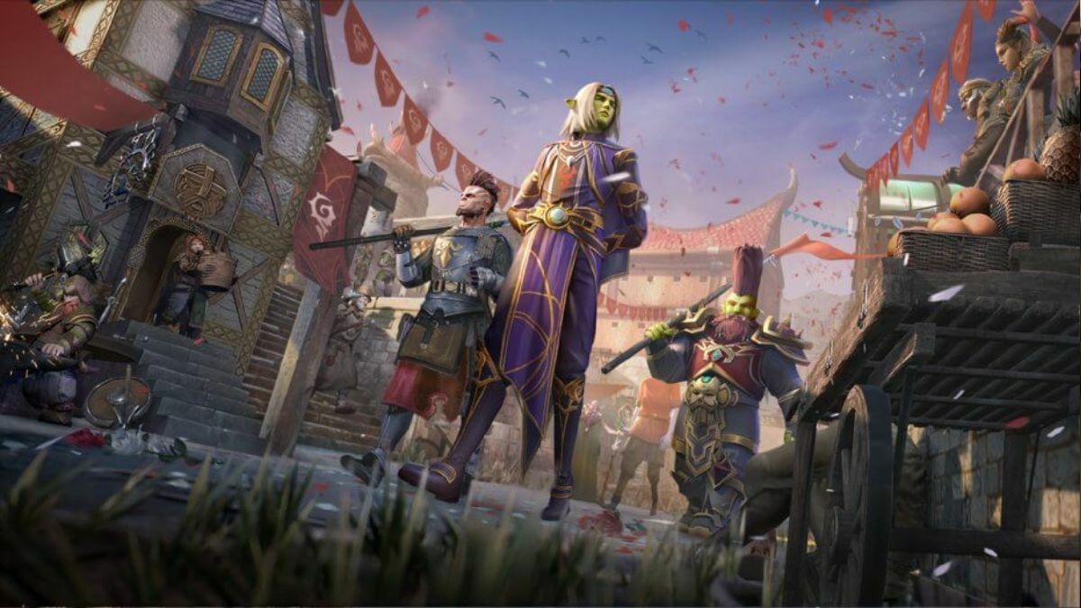 Bloodline Heroes of Lithas Codes For March 2024