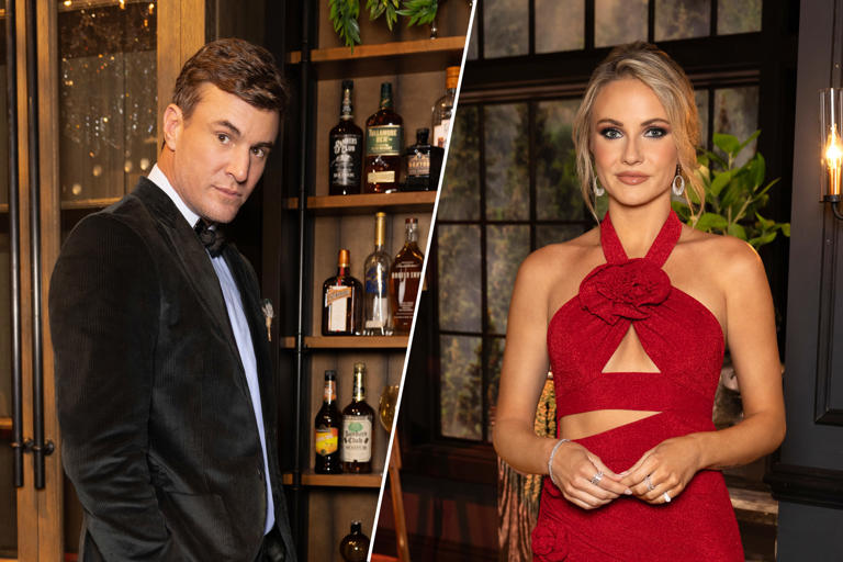 Will Shep Rose and Taylor Ann Green Get Back Together? ‘Southern Charm
