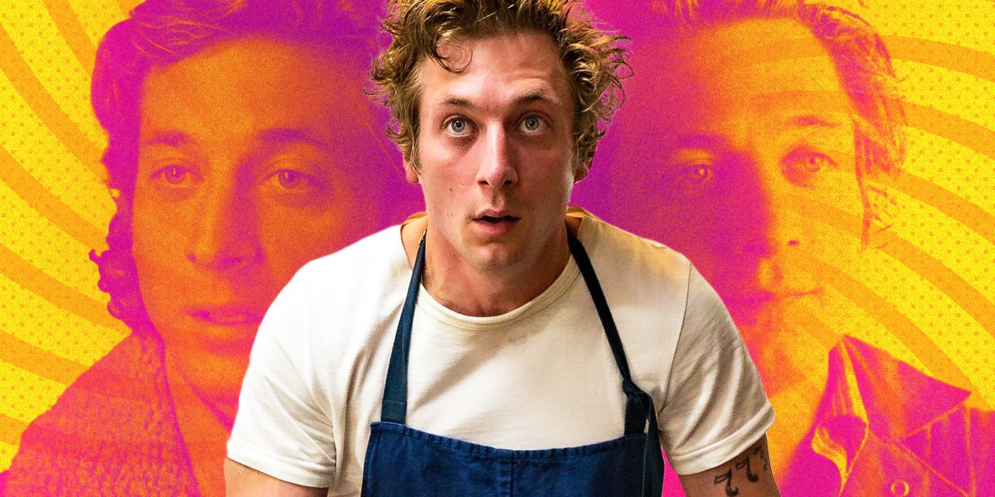 10 Best Jeremy Allen White Movies, Ranked