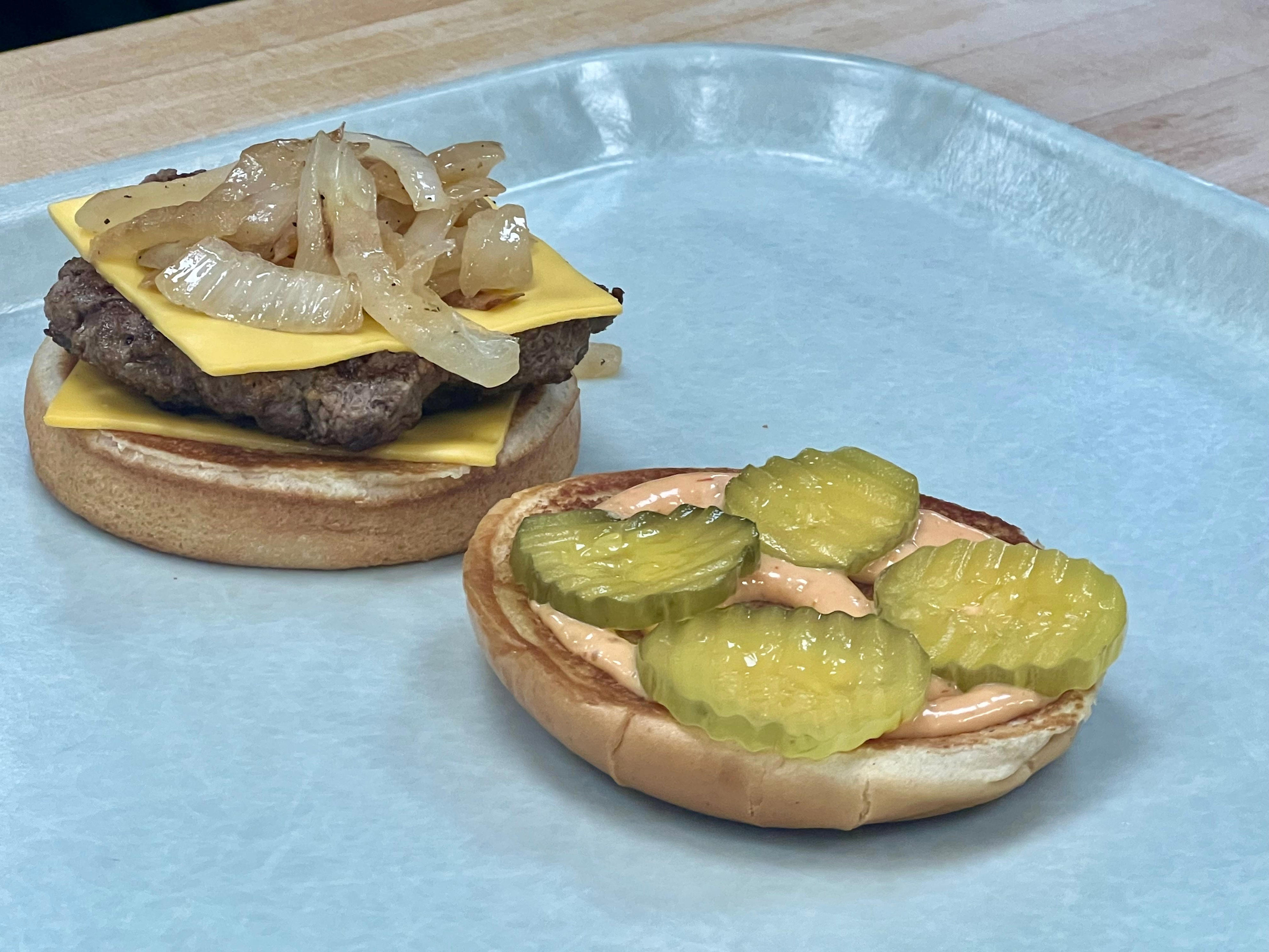 Jack In The Box's First New Burger In 8 Years Sold Out So Fast You Can ...