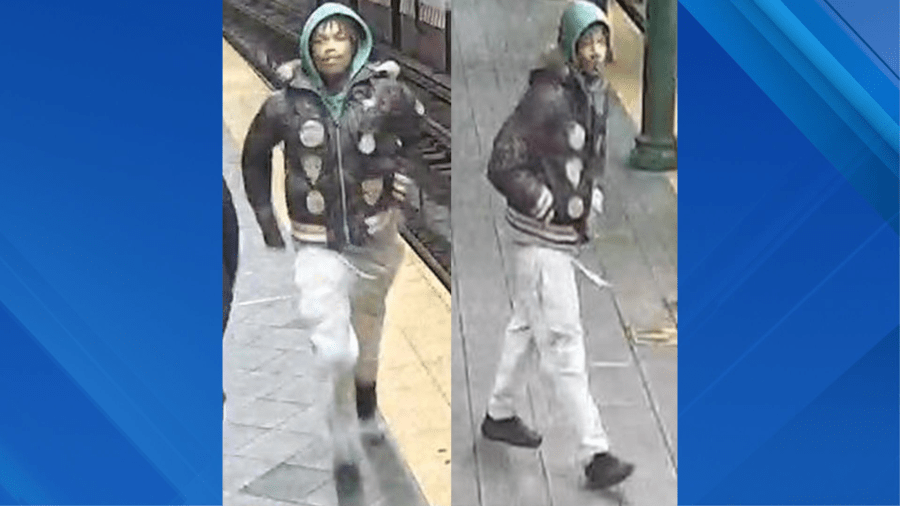 Queens Man Arrested After Stabbing 2 People In Subway: NYPD