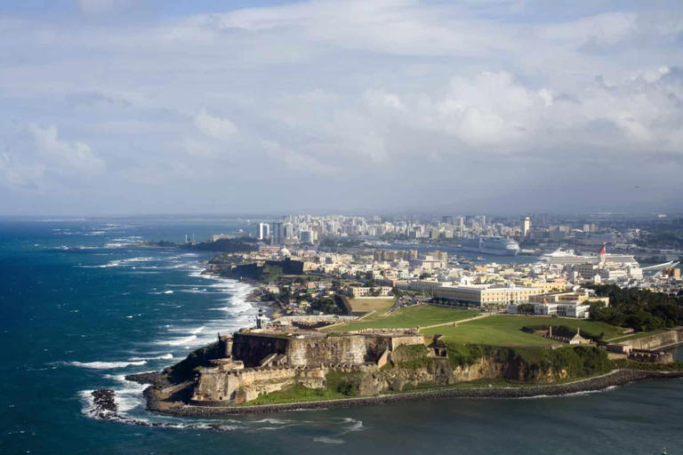 The 5 Best-Kept Secret Places to Retire in Puerto Rico