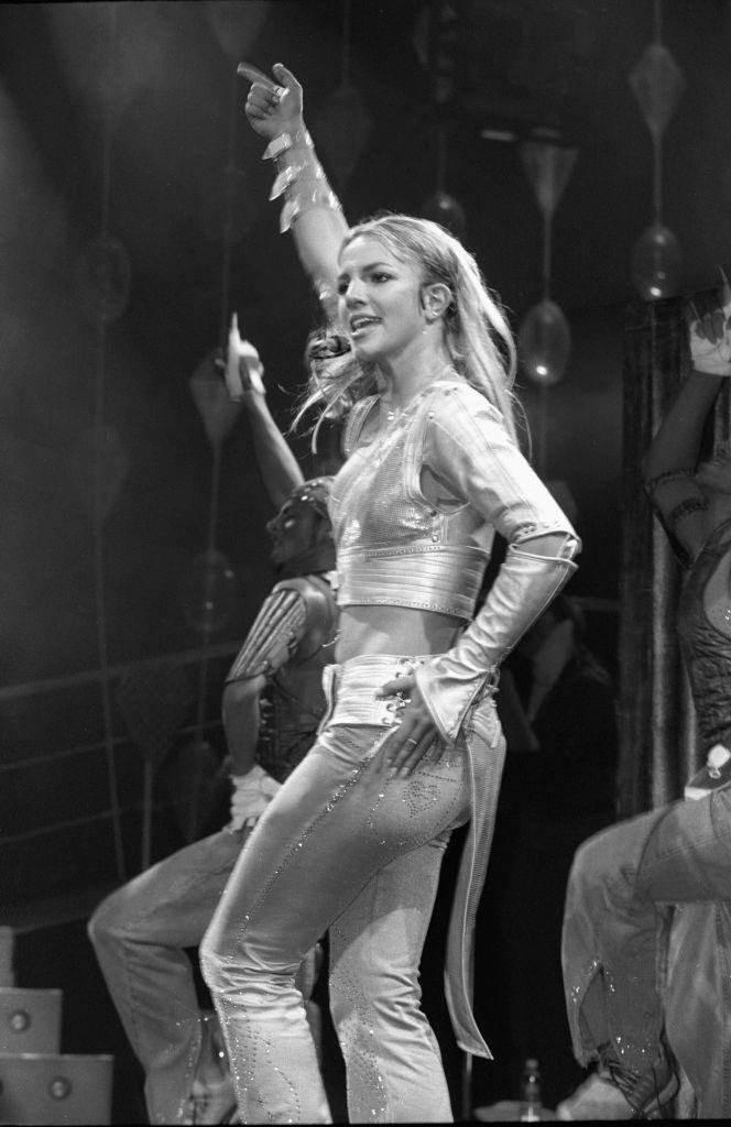 10 Celebrities Who Got Their Start on ‘The Mickey Mouse Club’