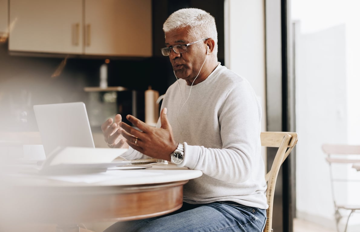 <p>Retired, but working. Does that describe you? It’s a living reality for people working full or part-time while they are enrolled in Medicare and perhaps even Social Security.</p> <p>The number of people aged 55 to 74 in the workplace jumped 30% in the first decade of this century, grew 20% more from 2010 to 2020, and is expected to rise by 7.7% more in the following decade, <a href="https://www.bls.gov/opub/ted/2021/number-of-people-75-and-older-in-the-labor-force-is-expected-to-grow-96-5-percent-by-2030.htm">according to the Bureau of Labor Statistics</a>.</p> <p>The presence of people 75 and older at work is growing, too. Although a small share of the labor force, the segment is projected to nearly double in size between 2020 and 2030.</p>  <p>For senior workers who are done with the workplace but not done with work, it’s an opportune moment. <a href="https://www.moneytalksnews.com/what-kind-of-remote-jobs-are-best-for-retirees/">Remote work</a> is plentiful, and <a href="https://www.axios.com/labor-shortage-work-jobs-data-f925f6b3-0f59-4cda-8603-6cd77aa1288f.html">a shortage of working-age people</a> indicates that the trend appears set to continue.</p> <p>Age discrimination has not disappeared, but seniors with long experience and deep skills are valued by many employers, says Margaret Shaw Lilani, VP of Talent Solutions at <a href="https://www.upwork.com/">UpWork</a>, a marketplace for freelancers.</p> <p>We asked UpWork and <a href="https://www.flexjobs.com/" rel="nofollow noopener noreferrer">FlexJobs</a>, a website that posts pre-screened remote, hybrid and flexible jobs, to point out the best fully remote positions for retirees. Their recommendations follow.</p> <p>Join 1.2 million Americans saving an average of $991.20 with Money Talks News. <a href="https://www.moneytalksnews.com/?utm_source=msn&utm_medium=feed&utm_campaign=one-liner#newsletter">Sign up for our FREE newsletter today.</a></p> <h3>Try a newsletter custom-made for you!</h3> <p>We’ve been in the business of offering money news and advice to millions of Americans for 32 years. Every day, in the <a href="https://www.moneytalksnews.com/?utm_source=msn&utm_medium=feed&utm_campaign=blurb#newsletter" rel="noopener">Money Talks Newsletter</a> we provide tips and advice to save more, invest like a pro and lead a richer, fuller life.</p> <p>And it doesn’t cost a dime.</p> <p>Our readers report saving an average of $941 with our simple, direct advice, as well as finding new ways to stay healthy and enjoy life.</p> <p><a href="https://www.moneytalksnews.com/?utm_source=msn&utm_medium=feed&utm_campaign=blurb#newsletter" rel="noopener">Click here to sign up.</a> It only takes two seconds. And if you don’t like it, it only takes two seconds to unsubscribe. Don’t worry about spam: We never share your email address.</p> <p>Try it. You’ll be glad you did!</p> <p class="disclosure"><em>Advertising Disclosure: When you buy something by clicking links on our site, we may earn a small commission, but it never affects the products or services we recommend.</em></p>