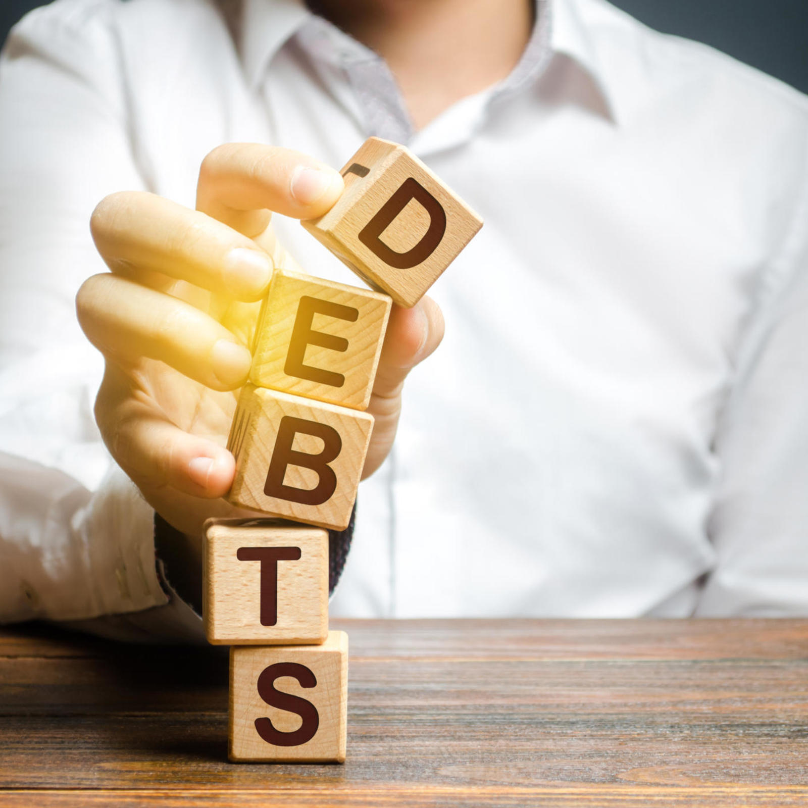 What To Look For In A Debt Relief Program