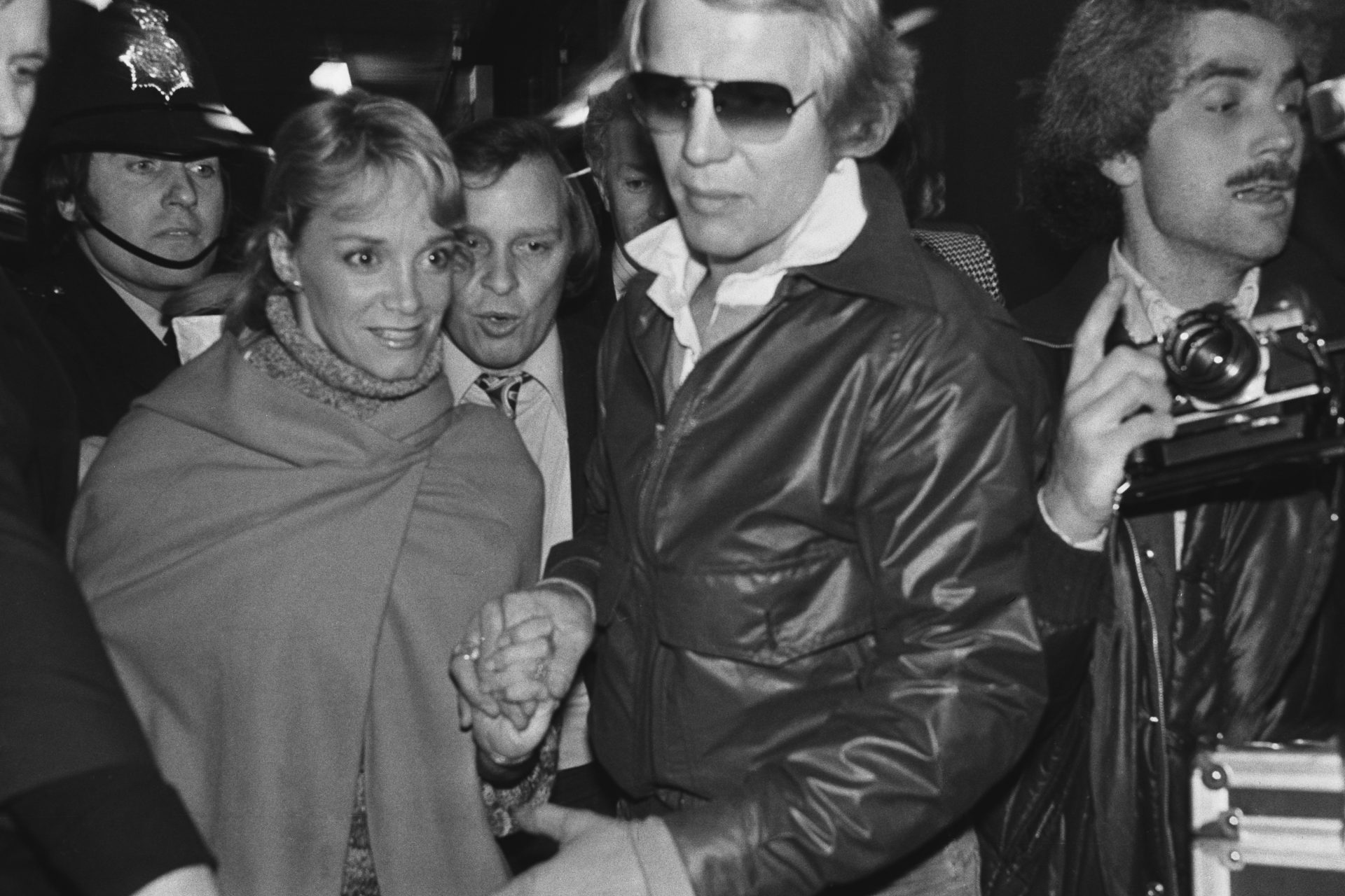 Sit back and relax with these recliner sofas and chairs