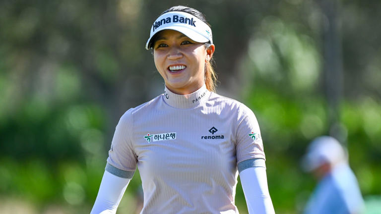 'Rio and Tokyo Were Some Of The Best Weeks Of My Life' - Lydia Ko ...