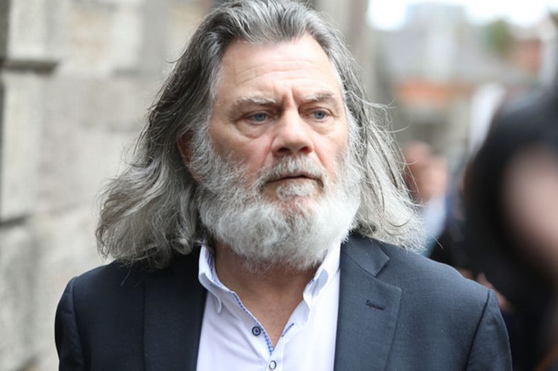 Gardai Set Sights On Gerry 'The Monk' Hutch's €12m Foreign Property ...