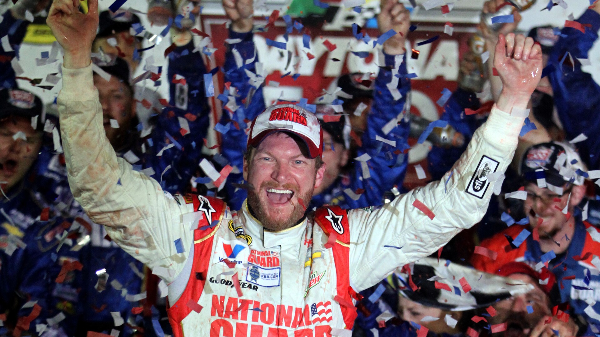 Daytona 500 Winners: Full Year-by-year List