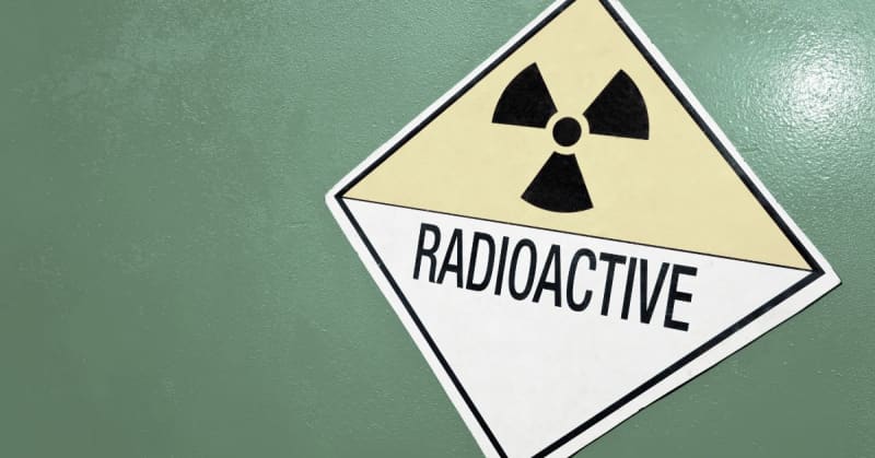 russian workers lose radioactive capsule containing deadly substance en route to siberia