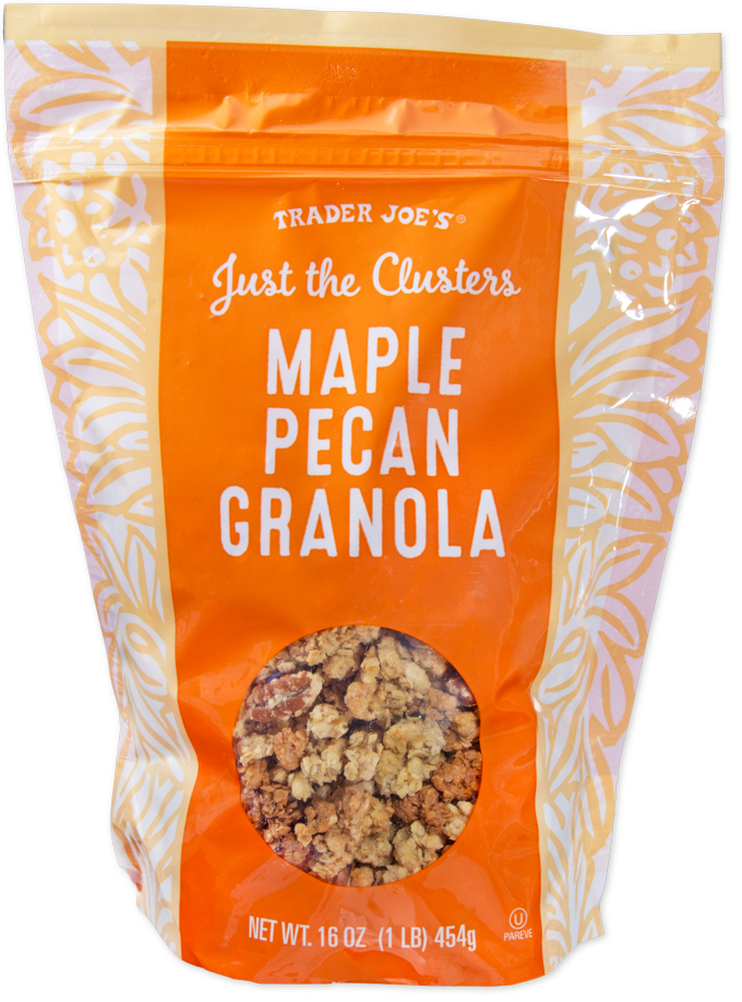 We Ate All The Trader Joe's Breakfast Foods And These Are The Best Ones