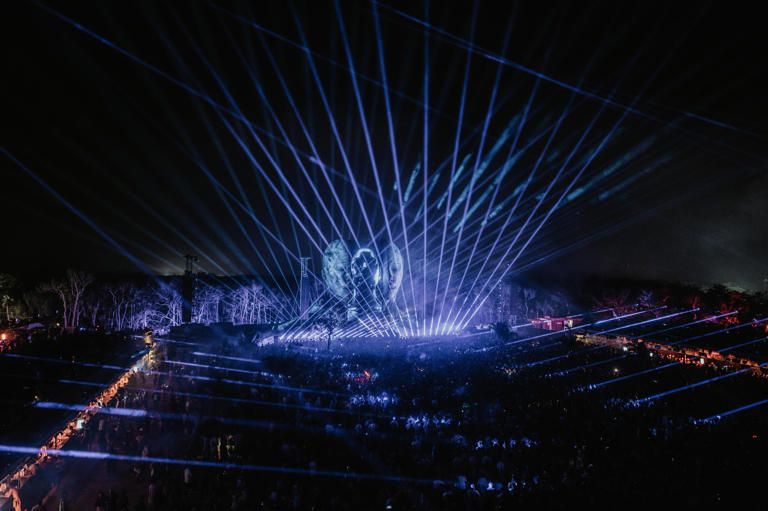 Tomorrowland CORE Medellín 2024 preventa, boletas, fechas y más detalles