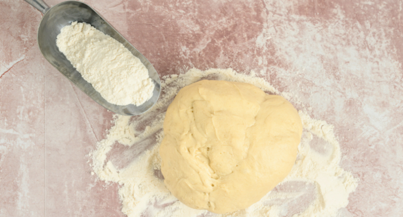 <p>Pizza dough without any toppings became a humble staple for many struggling households. With limited resources and a need for sustenance, families would often rely on simple, homemade pizza dough as a filling and economical foundation for their meals. The unadorned dough represented a practical and affordable way to address hunger during those challenging times.</p>