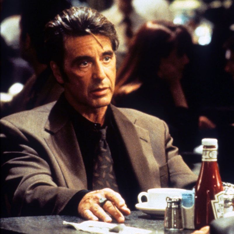 The 36 Best Action Movies Ever Made. Period.