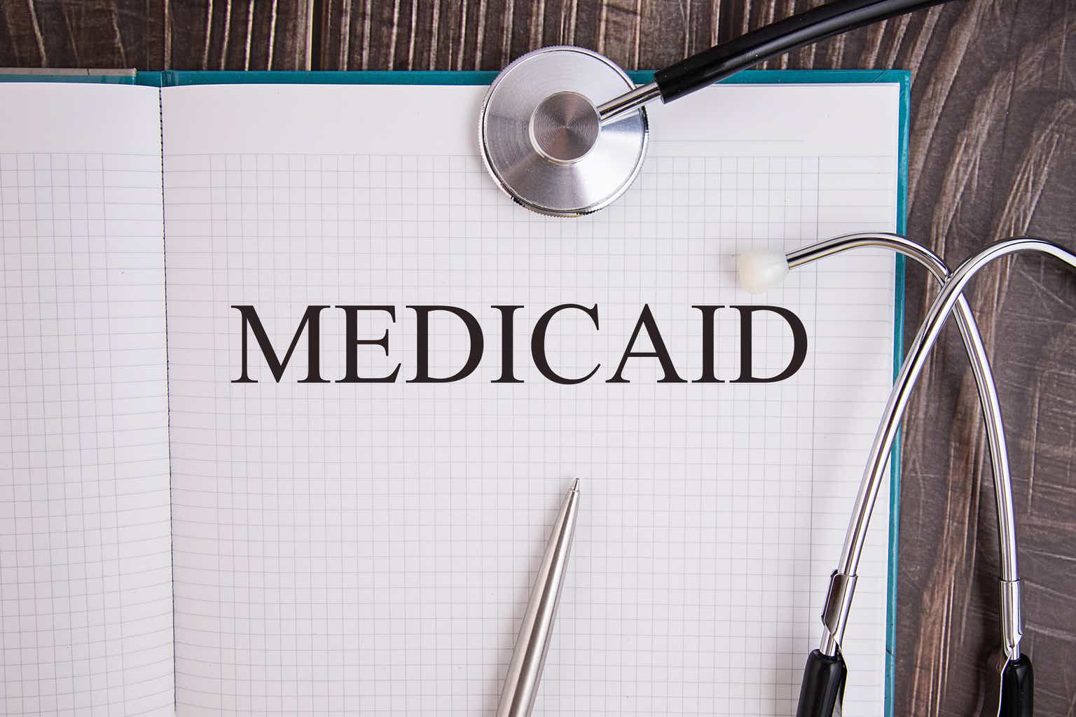 US defers more than $1B in Medicaid payments to California, Minnesota