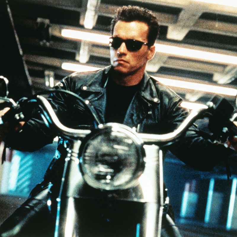 The 36 Best Action Movies Ever Made. Period.