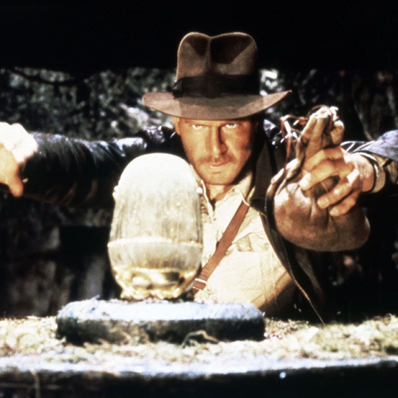 The 36 Best Action Movies Ever Made. Period.