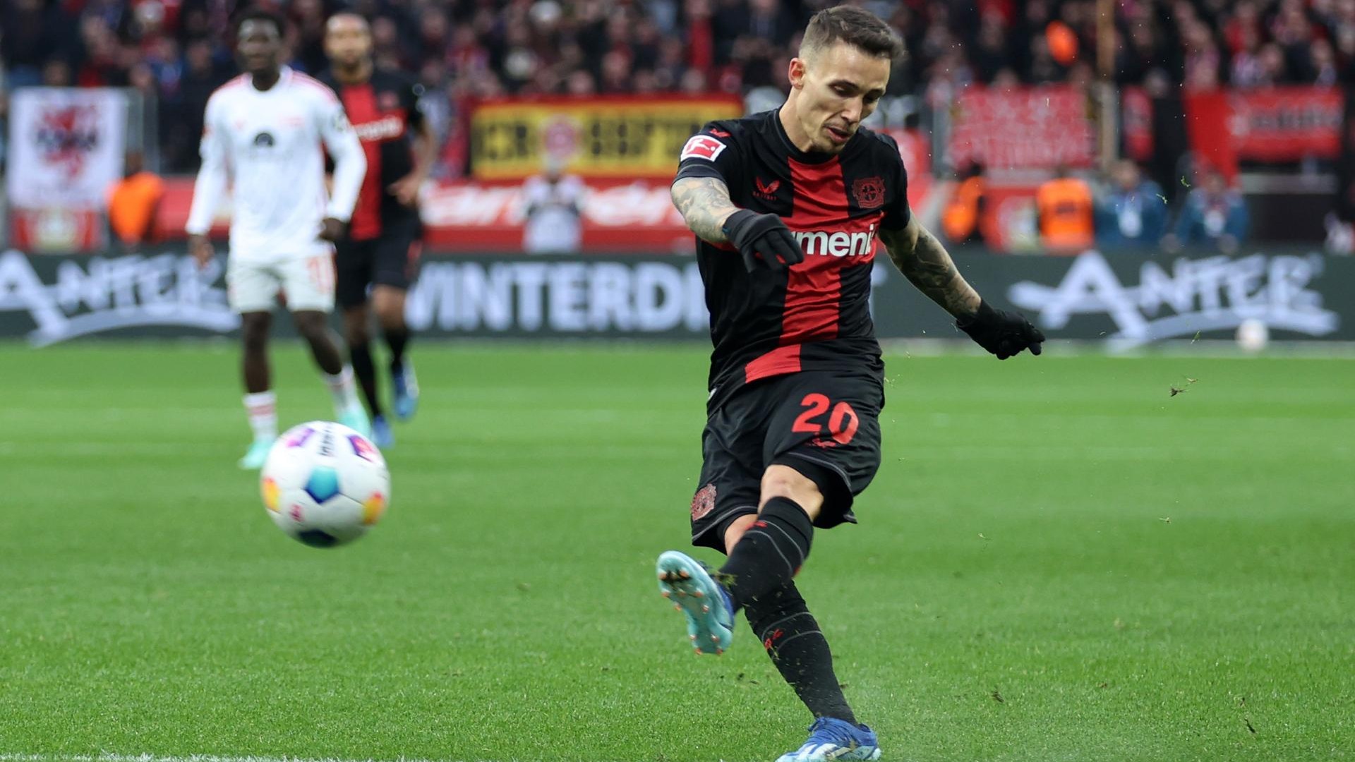 Bundesliga 2023-24 Matchday 18: Schedule, Fixtures, How To Watch