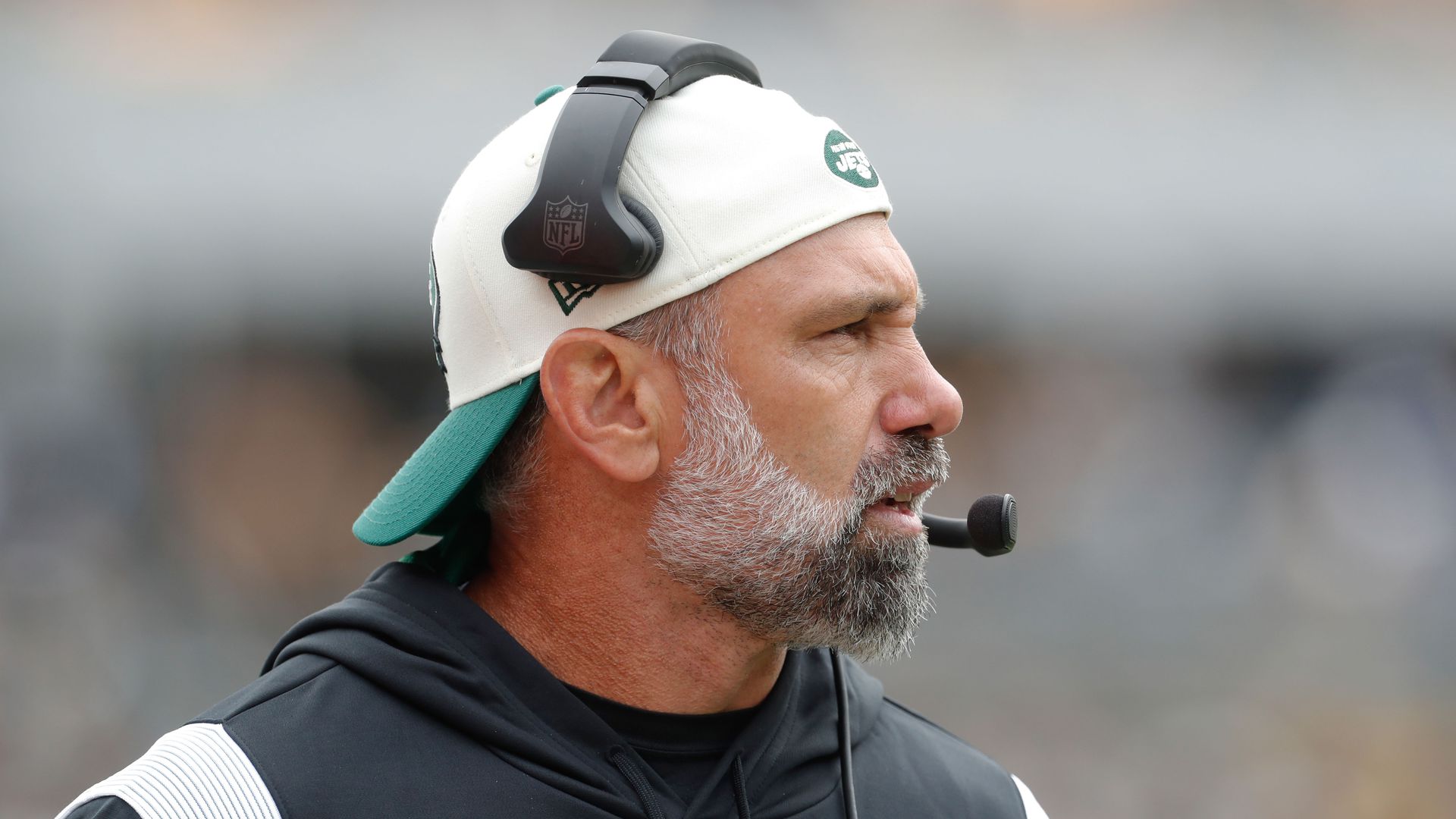 Jets DC Jeff Ulbrich To Serve As Head Coach At Senior Bowl