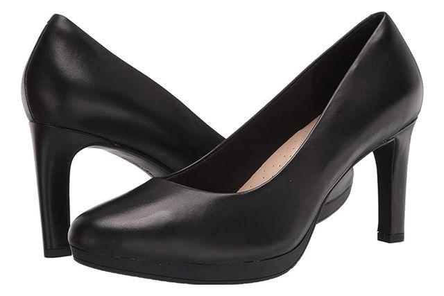 The 12 Best Comfortable Heels, Tested and Reviewed