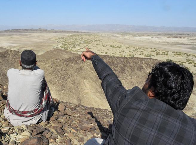 confini «bucati», oppio e isis: perché il terreno di guerra torna ad essere il belucistan