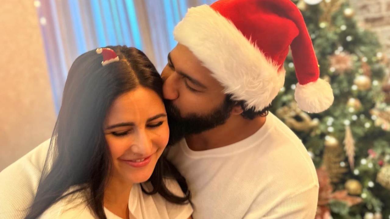 Katrina Kaif Reveals Best Reaction She Got For Merry Christmas From ...