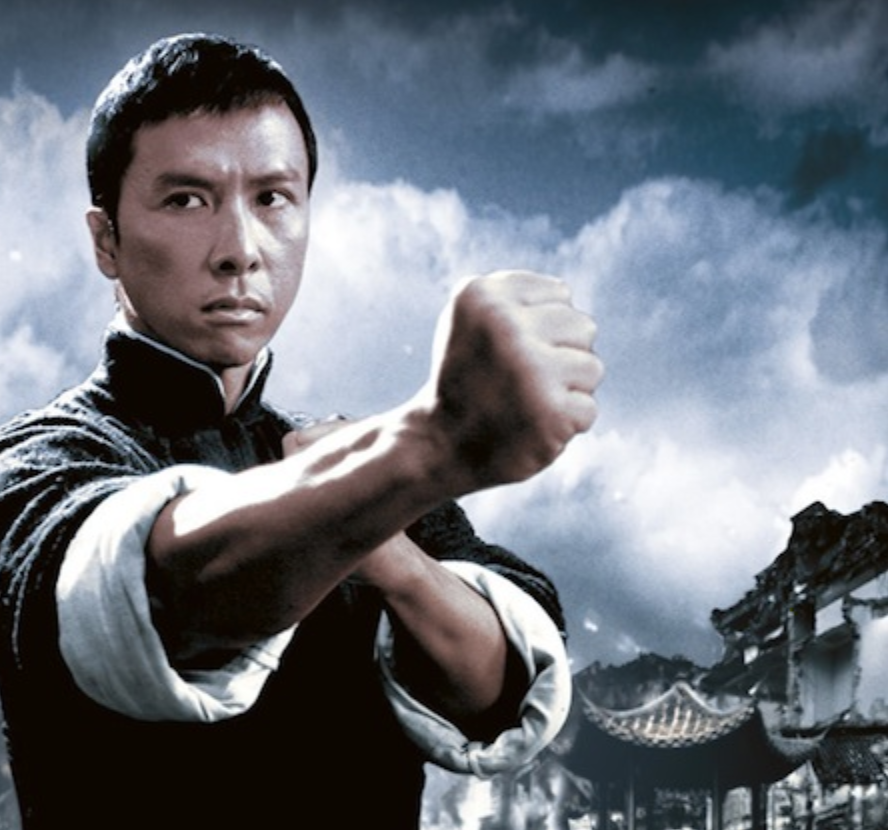 The 36 Best Action Movies Ever Made. Period.