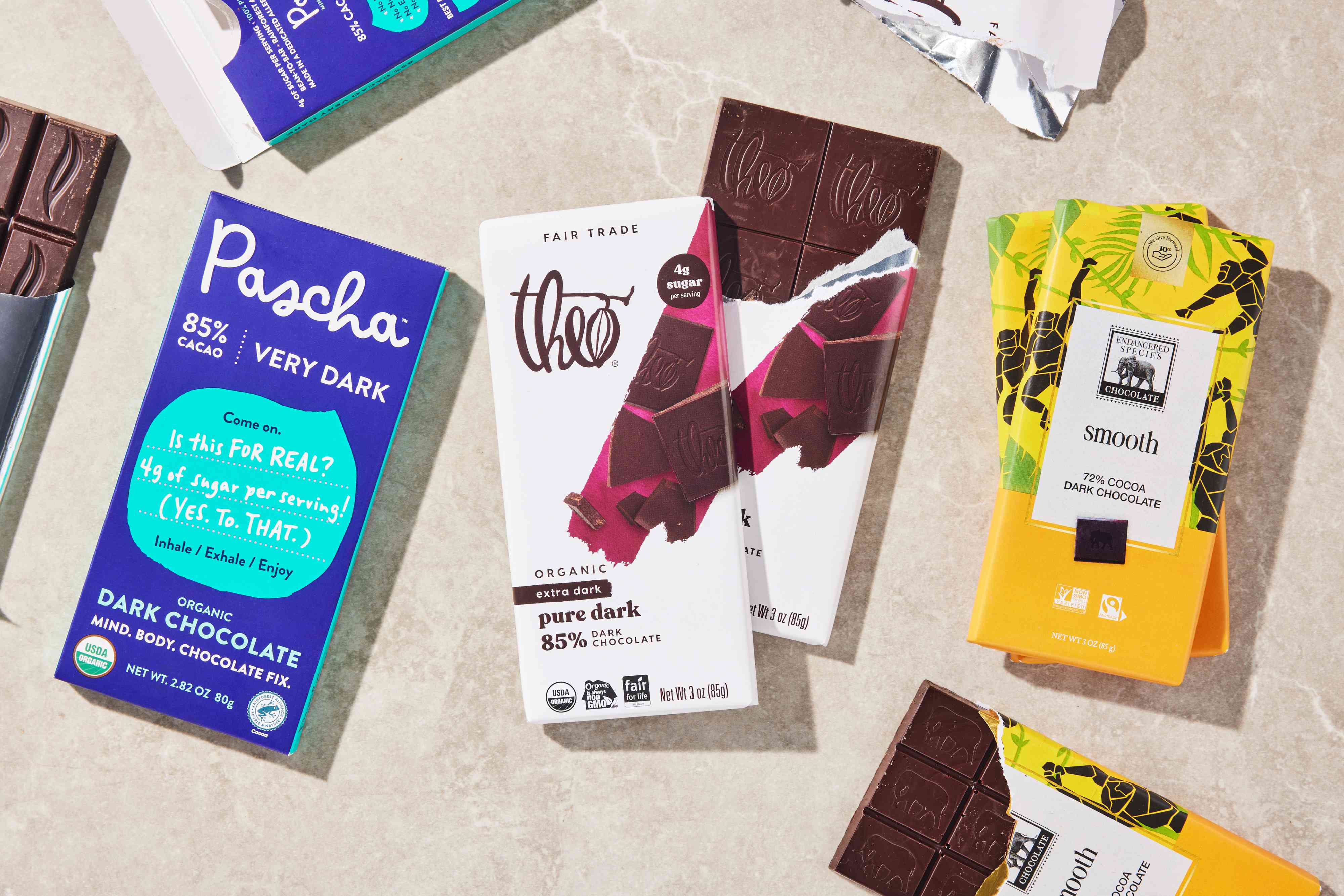 The Best Dark Chocolate Bars Of 2024 According To Our Taste Tests   AA1ncsOc.img