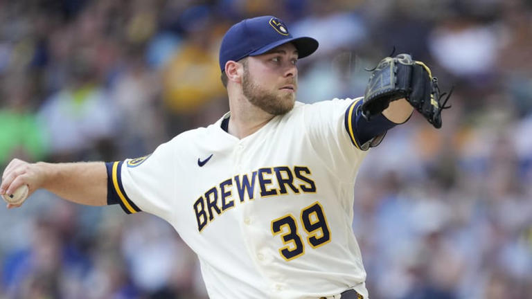 Should the New York Yankees trade for Corbin Burnes before Opening Day?