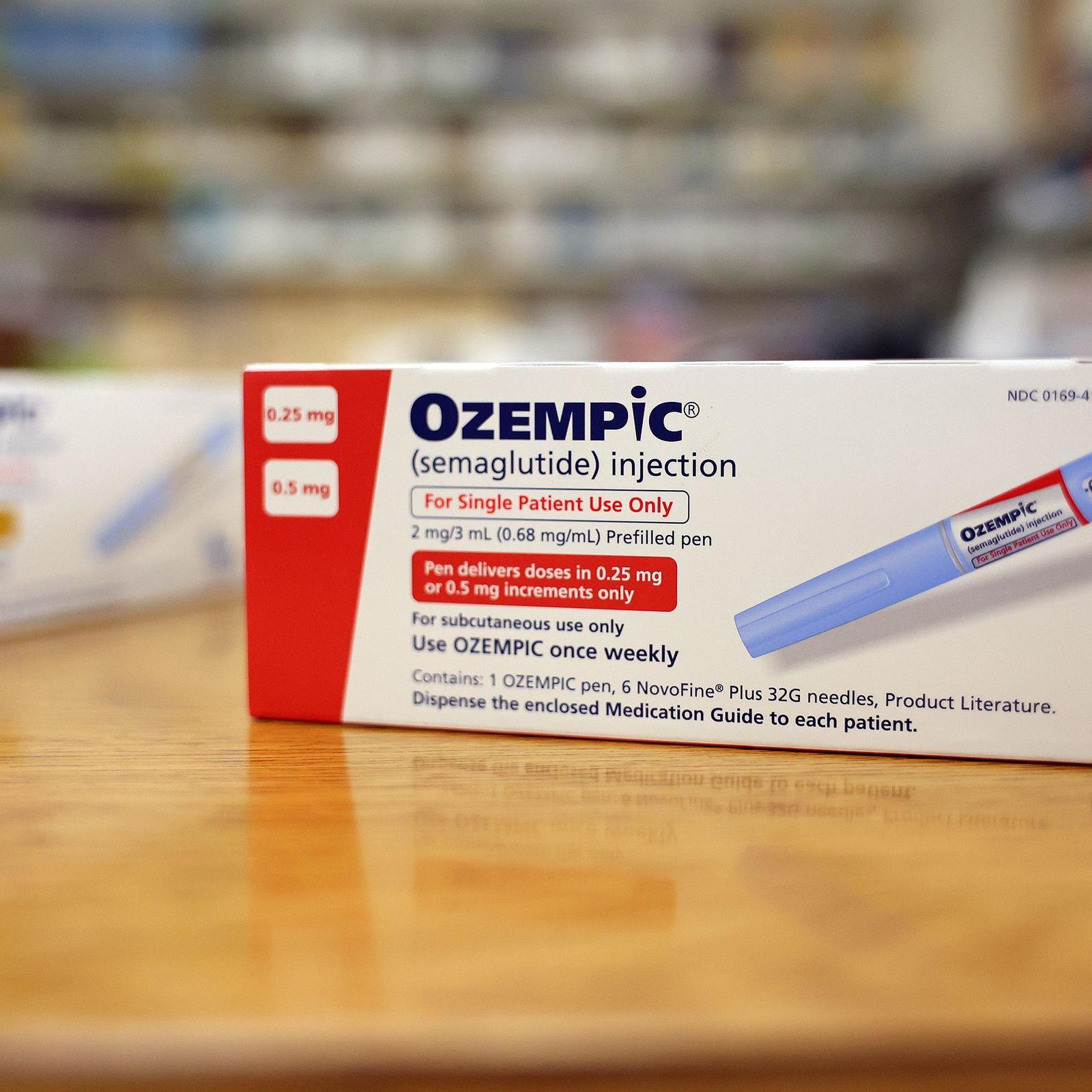drugmakers hike prices on more than 700 drugs, including ozempic