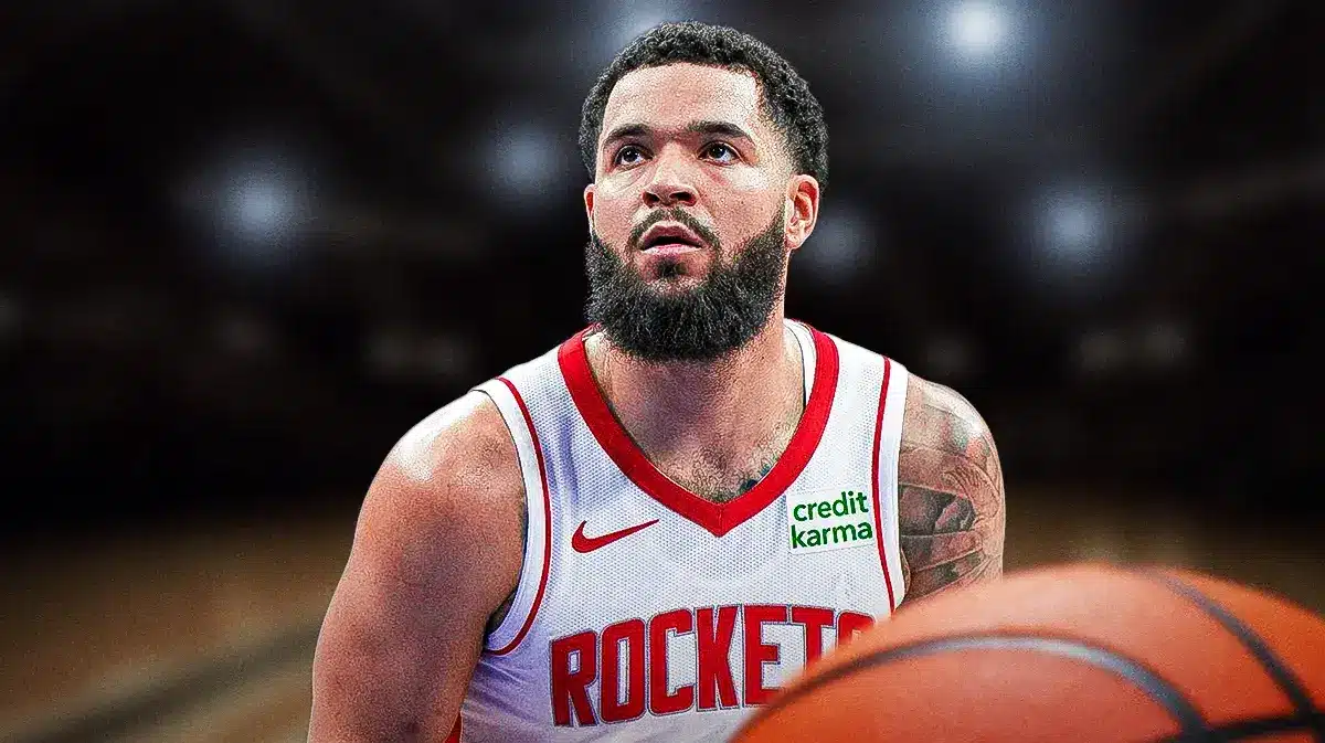 What Fred VanVleet’s Adductor Strain Injury Means For Rockets