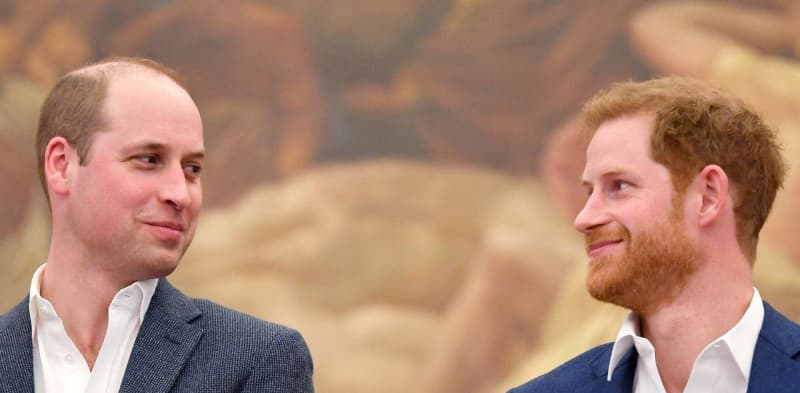 Prince Harry’s Royal Marriage Dig 'Wounded' His Relationship With ...