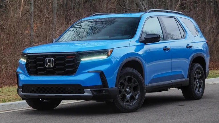 Honda SUVs: Which Is Best For Off-Roading?