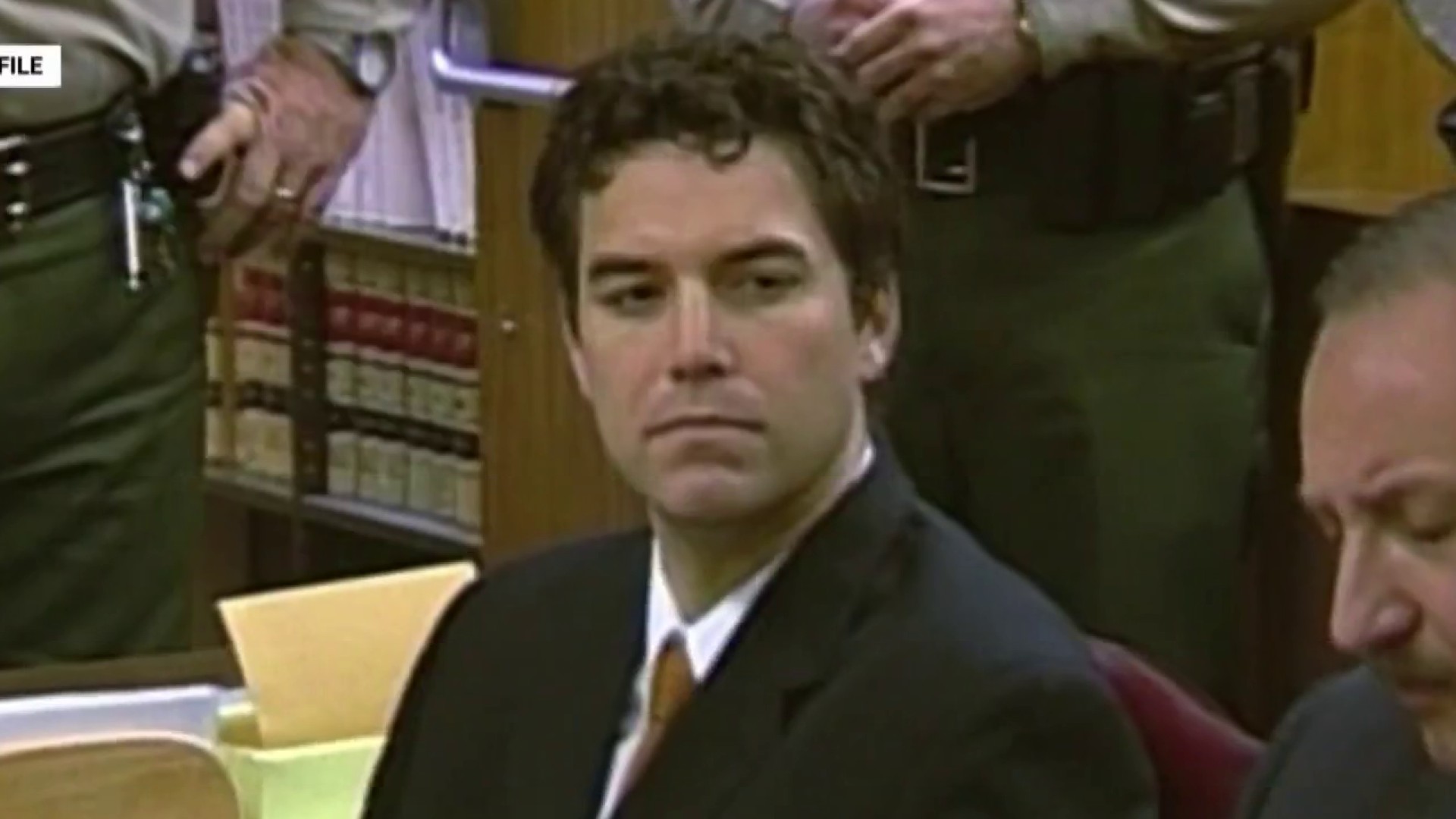 Los Angeles Innocence Project Takes Up Scott Peterson Case