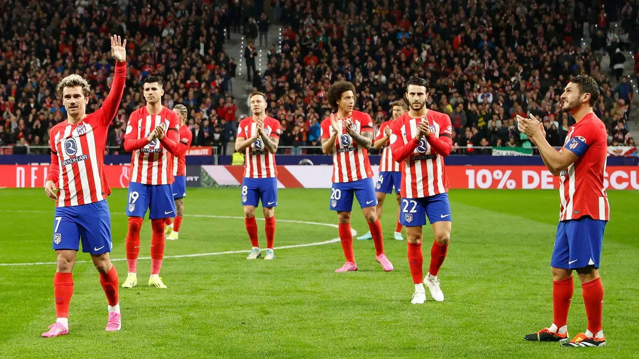 atletico madrid beat real madrid 4-2 to reach copa del rey quarter-finals