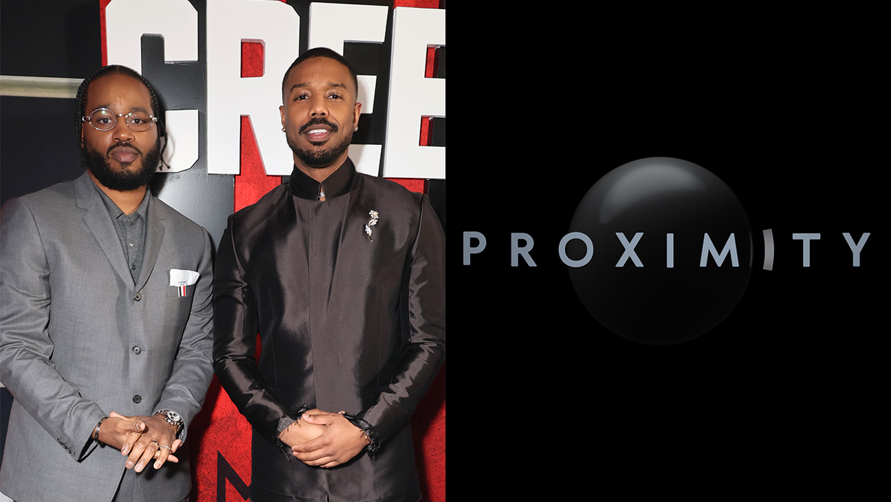 Ryan Coogler, Michael B. Jordan Teaming For Secret Genre Movie (Exclusive)