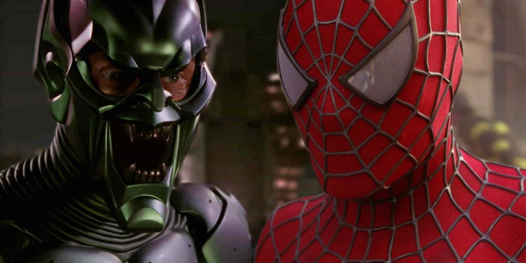 Tobey Maguire's Spider-Man Universe Secretly Has Way More Superheroes ...