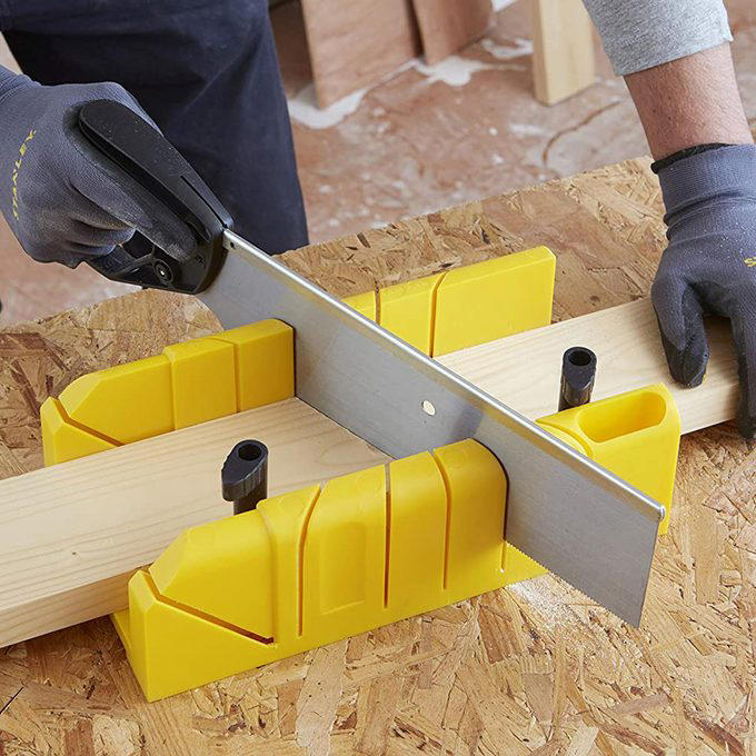 What Is a Miter Box?