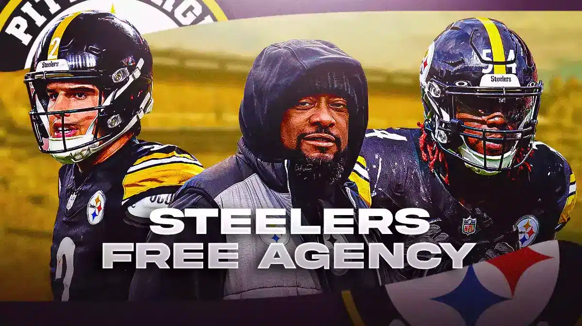 Best Players Steelers Must Re Sign In 2024 NFL Free Agency   AA1nd9WM.img