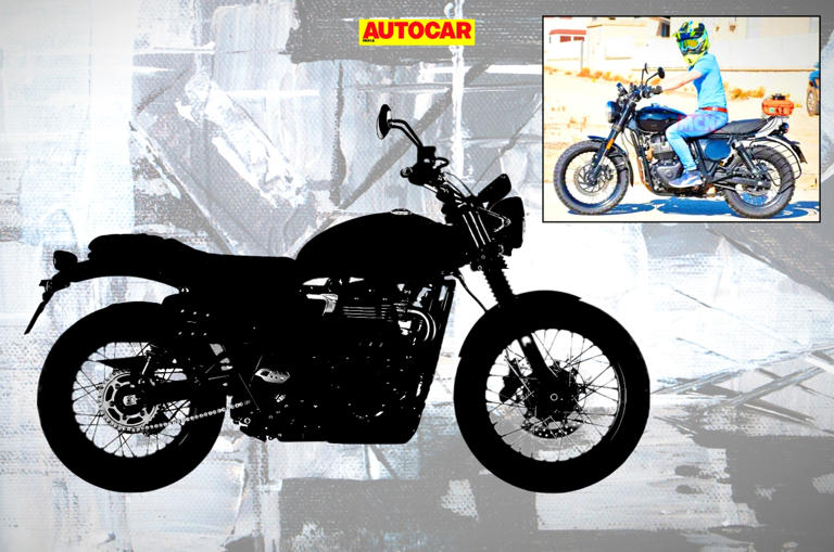 Royal Enfield Interceptor Bear 650 India launch in 2024