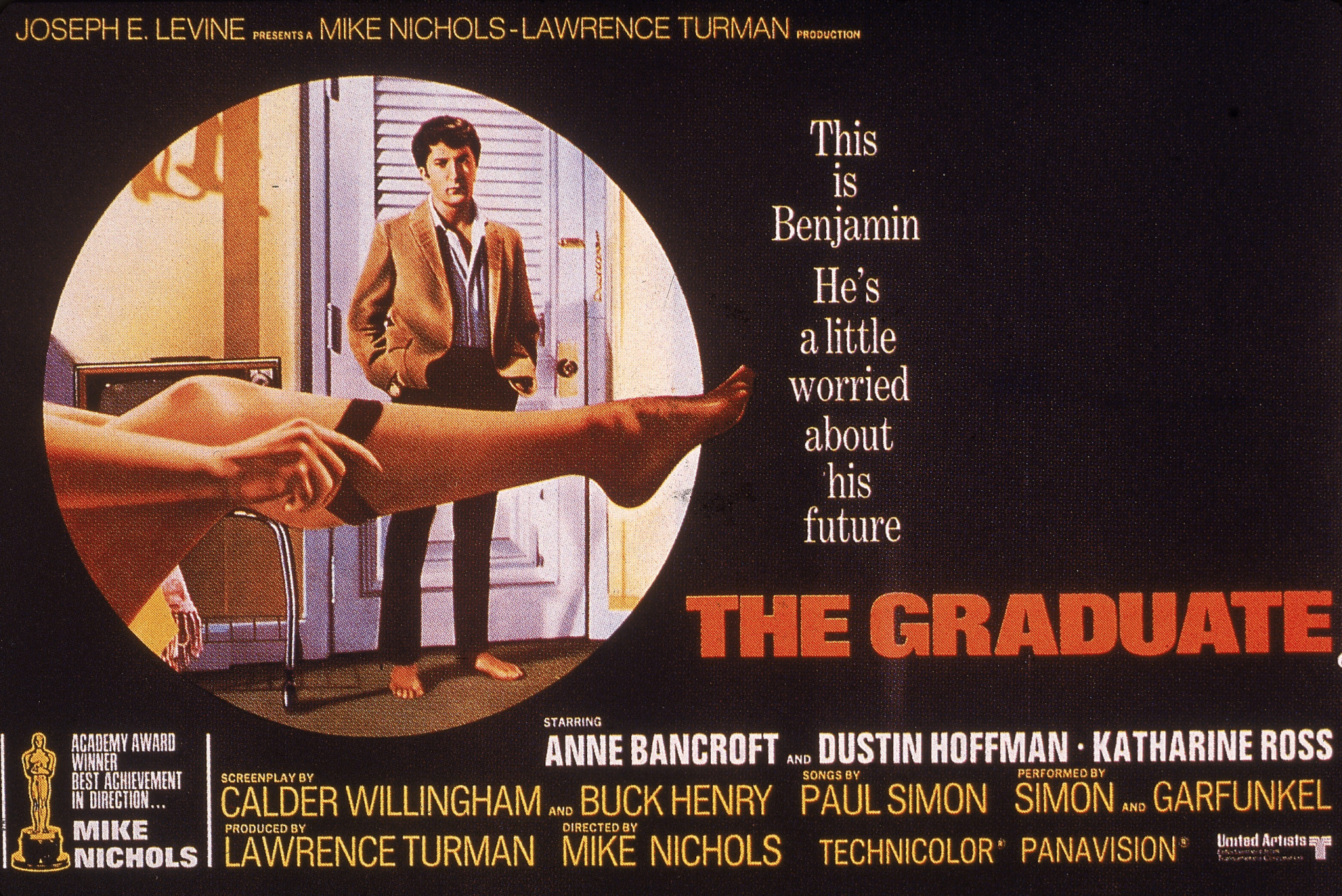 The most memorable taglines in cinema history
