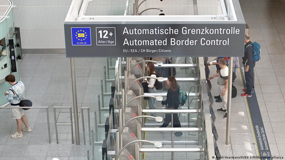 als tourist nach deutschland - diese visa-regeln gelten