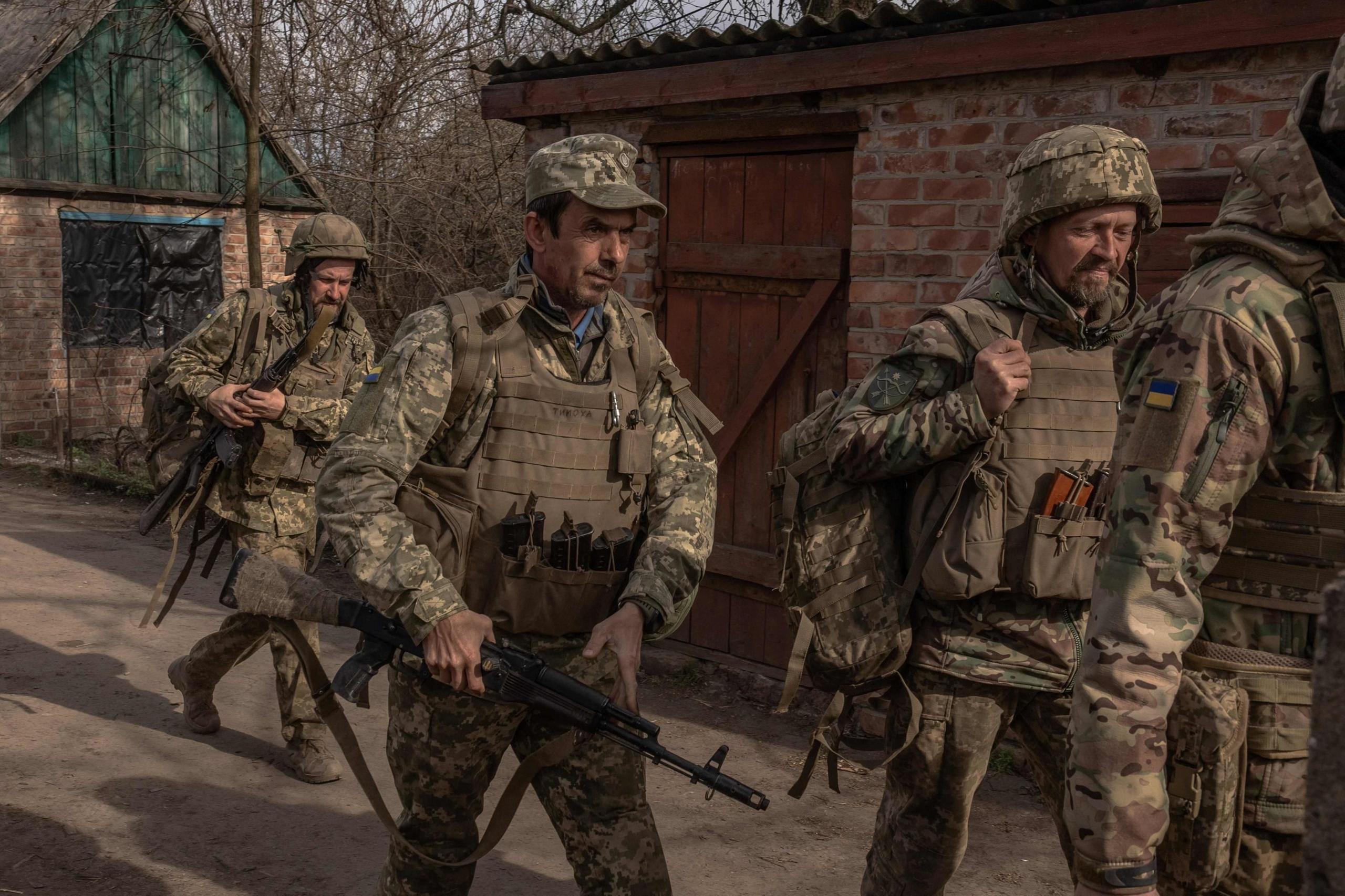 spie russe arrestate in germania: “volevano sabotare la rotta delle armi verso kiev”