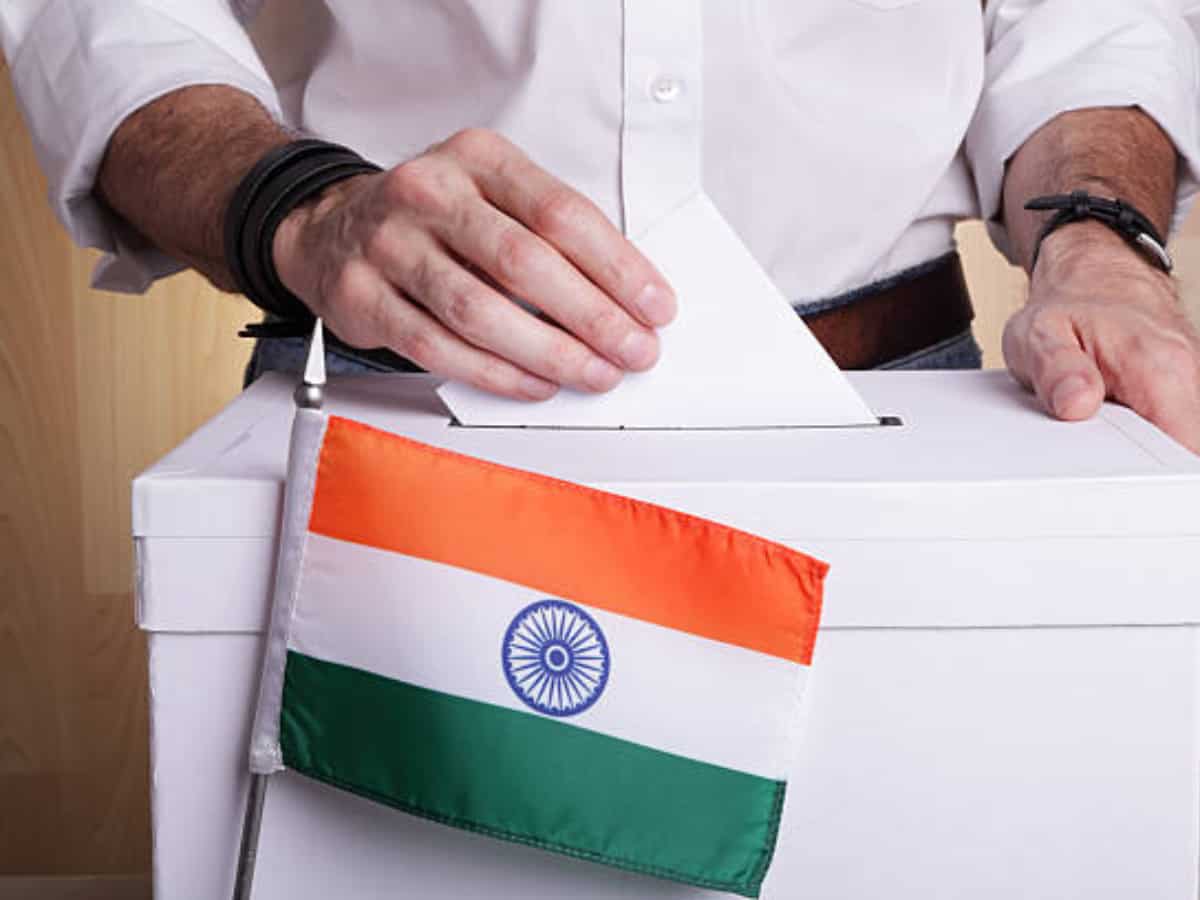 lok sabha elections 2024, phase 1: state-wise list of constituencies voting on april 19